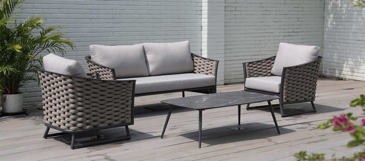 OSMEN OUTDOOR LIVING