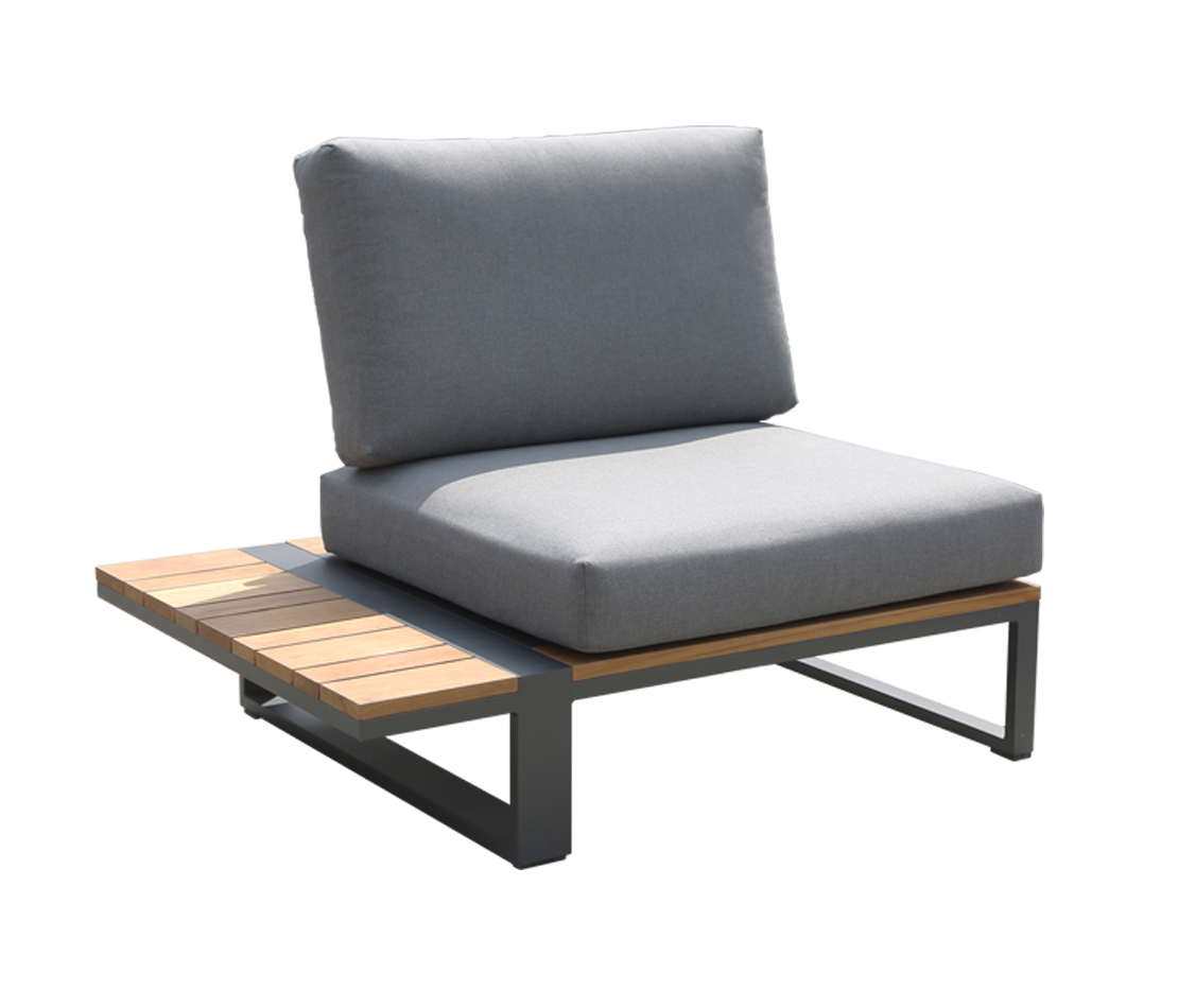 OSMEN OUTDOOR LIVING