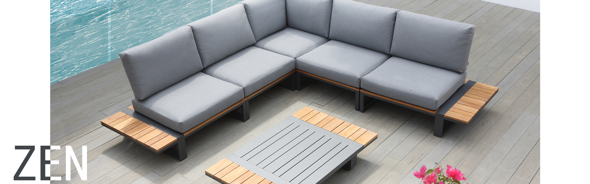 OSMEN OUTDOOR LIVING